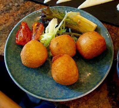 Tapasbar La Malcontenta