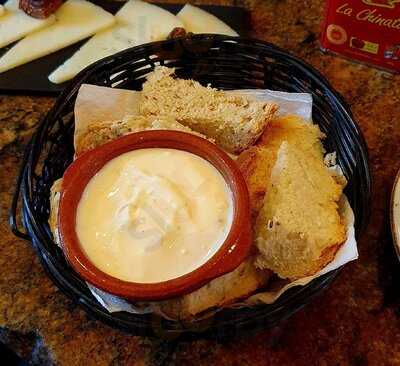 Tapasbar La Malcontenta