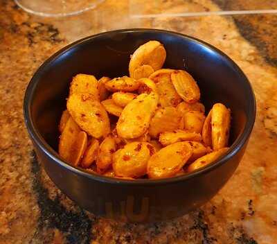 Tapasbar La Malcontenta