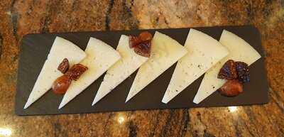 Tapasbar La Malcontenta