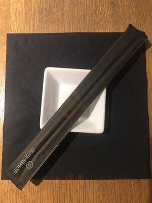 Sushi Shop