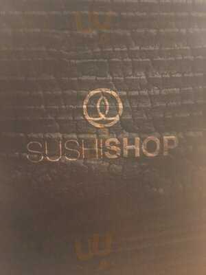 Sushi Shop