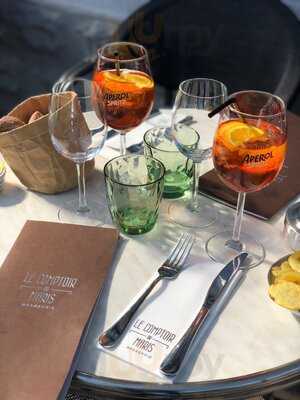 Le Comptoir Du Maris