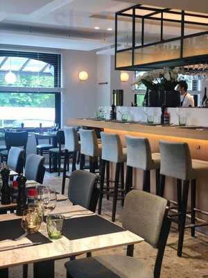 Le Comptoir Du Maris