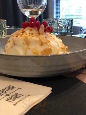 Le Comptoir Du Maris