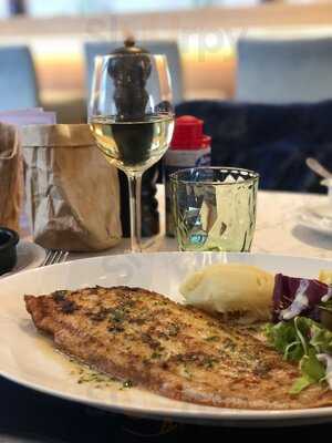 Le Comptoir Du Maris