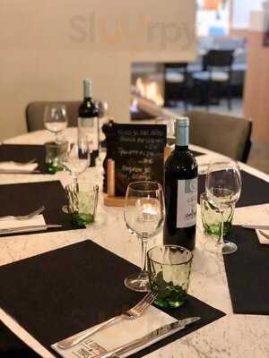 Le Comptoir Du Maris