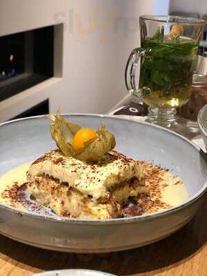 Le Comptoir Du Maris