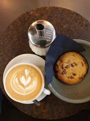 Cafune Espresso Bar & Roastery