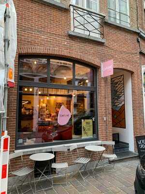 Cafune Espresso Bar & Roastery