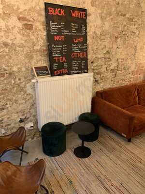 Cafune Espresso Bar & Roastery