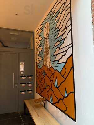 Cafune Espresso Bar & Roastery