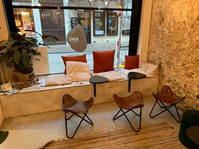 Cafune Espresso Bar & Roastery