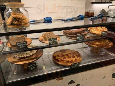 Cafune Espresso Bar & Roastery