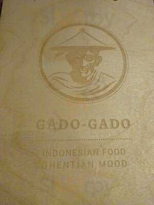 Gado-gado