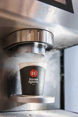 Planet Yoghurt - Planet Pasta Sint-niklaas