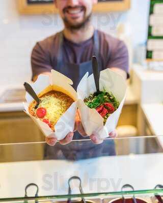 Planet Yoghurt - Planet Pasta Sint-niklaas