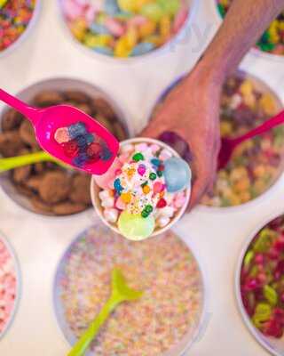 Planet Yoghurt - Planet Pasta Sint-niklaas