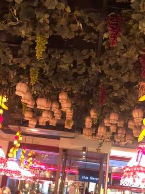 Da Giovanni Blankenberge