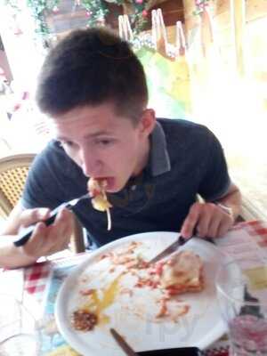 Da Giovanni Blankenberge