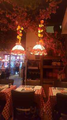 Da Giovanni Blankenberge