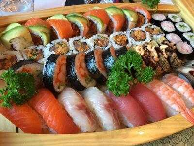 Kangei Sushi Bar