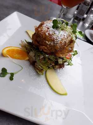 Nulle Pâtes Ailleurs