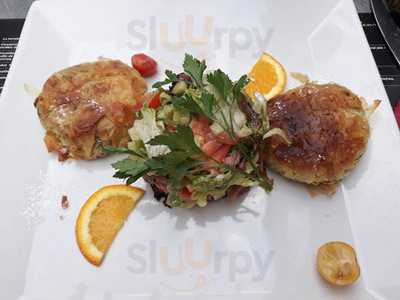 Nulle Pâtes Ailleurs