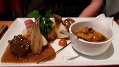 Nulle Pâtes Ailleurs