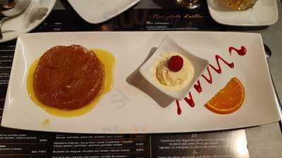 Nulle Pâtes Ailleurs