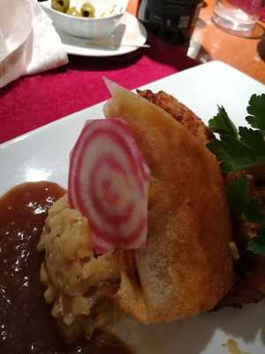 Nulle Pâtes Ailleurs