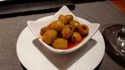 Nulle Pâtes Ailleurs