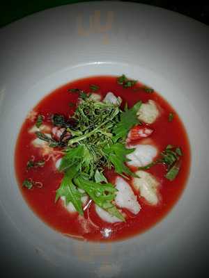 Nulle Pâtes Ailleurs