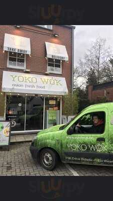 Yoko-wok