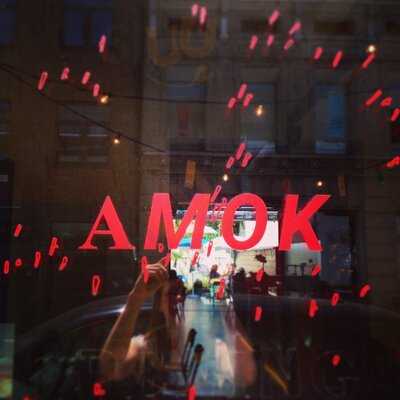 Amok