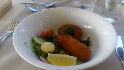 Brasserie Tuin Van Myra