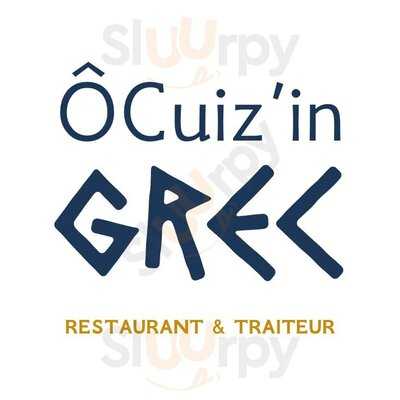 O Cuiz'in Grec