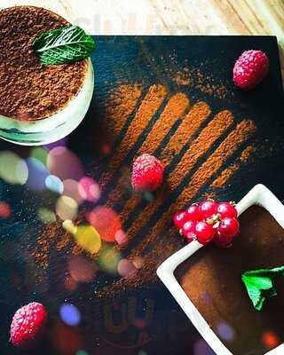 Kenlek Restaurant & Wine Bar