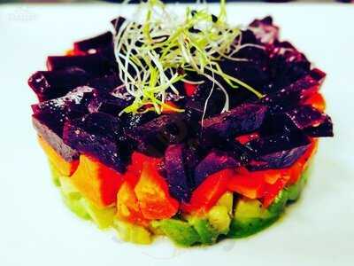 Kenlek Restaurant & Wine Bar