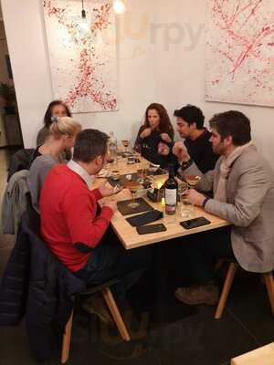 Kenlek Restaurant & Wine Bar