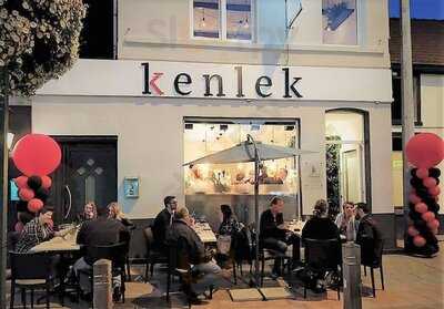 Kenlek Restaurant & Wine Bar