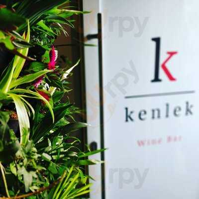 Kenlek Restaurant & Wine Bar
