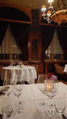 Restaurant Patrick Devos