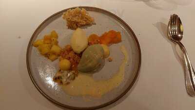 Restaurant Patrick Devos