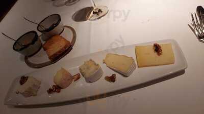 Restaurant Patrick Devos