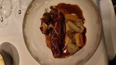 Restaurant Patrick Devos