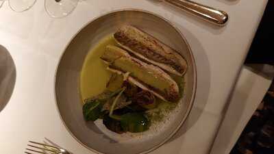 Restaurant Patrick Devos