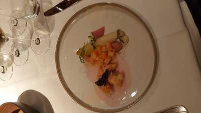 Restaurant Patrick Devos