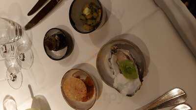 Restaurant Patrick Devos