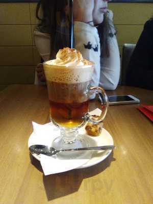 La Brasserie De L'ours